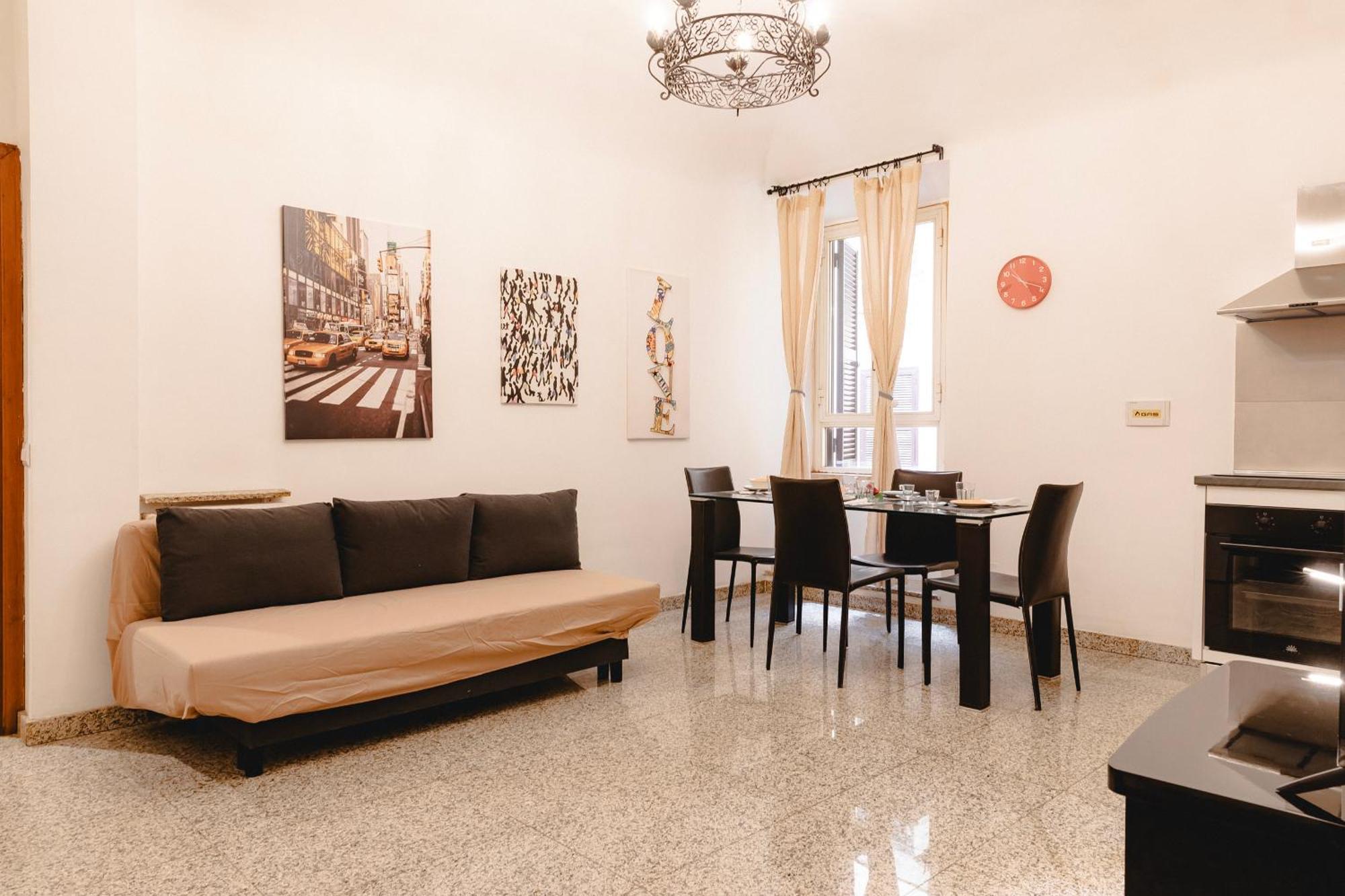 San Lorenzo Rome 31 Екстериор снимка